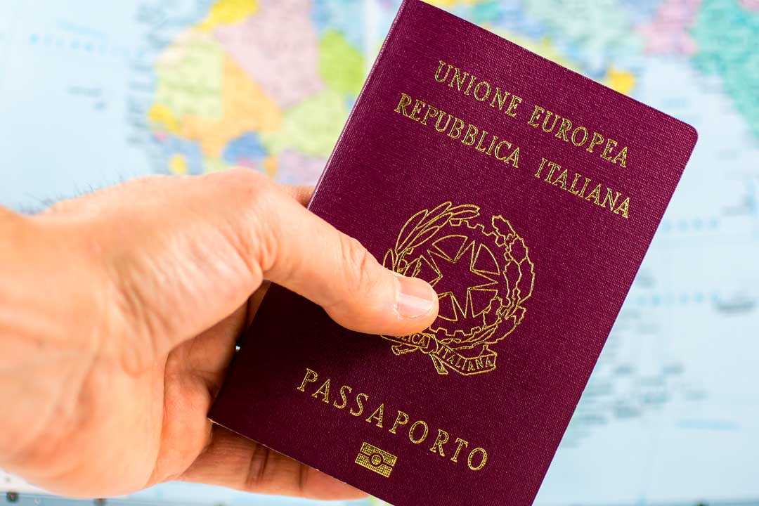 validità-passaporto-italiano