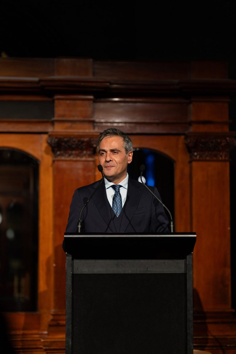 80th Italian National Day